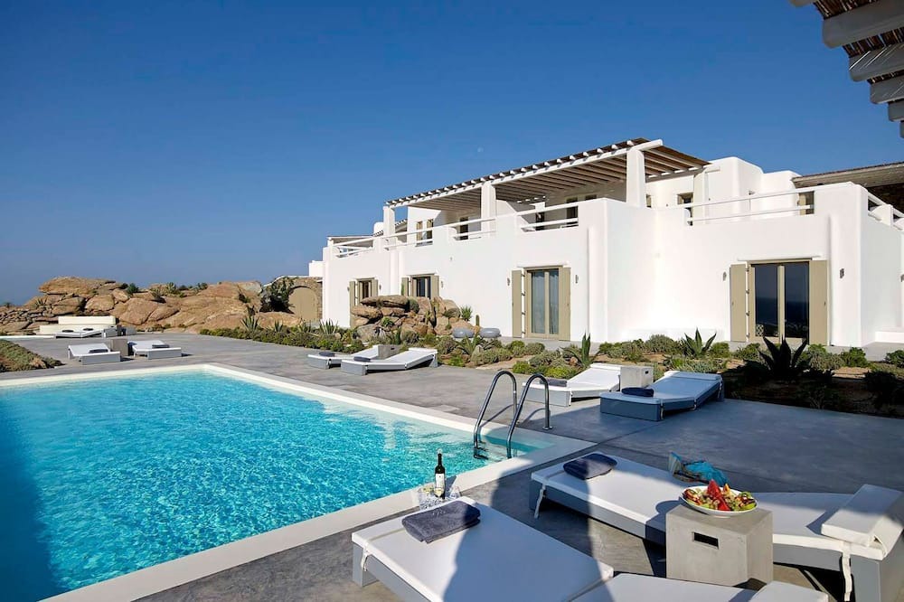 Photo of Outdoor in Paradise