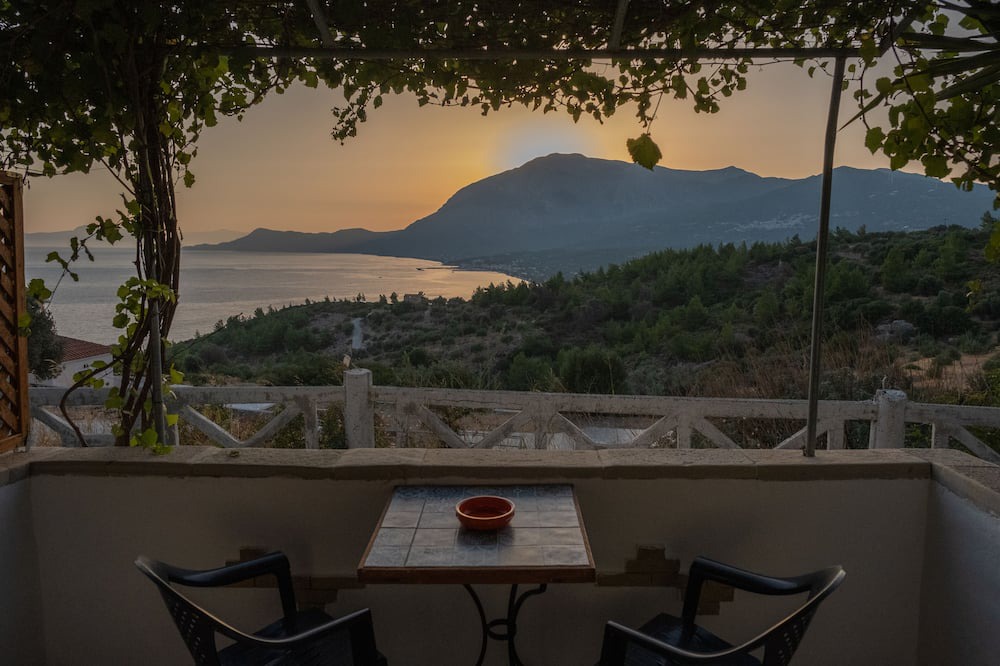 Photo of Patio Balcony in Koumeika