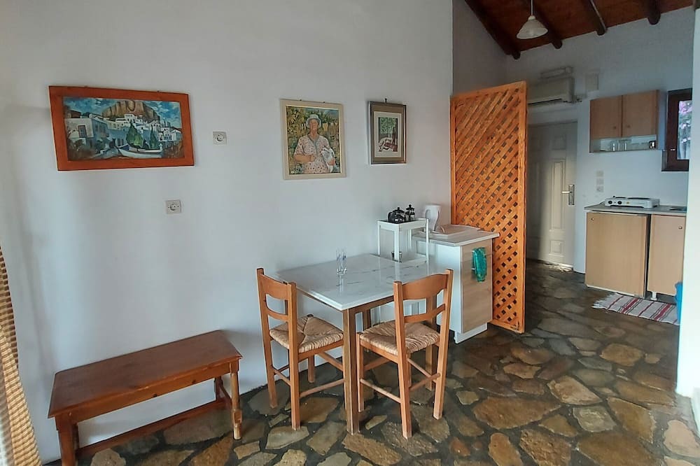 Photo of Kitchen in Koumeika