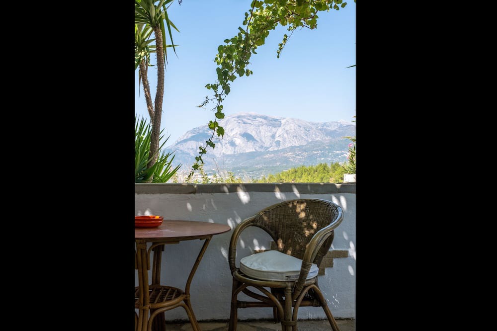 Photo of Patio Balcony in Koumeika