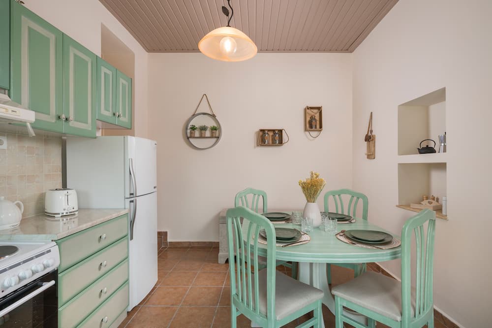 Photo of Kitchen in Kournas