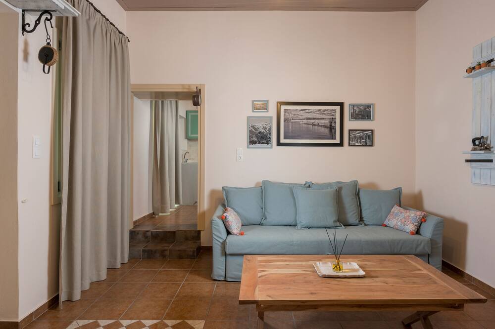 Photo of Livingroom in Kournas