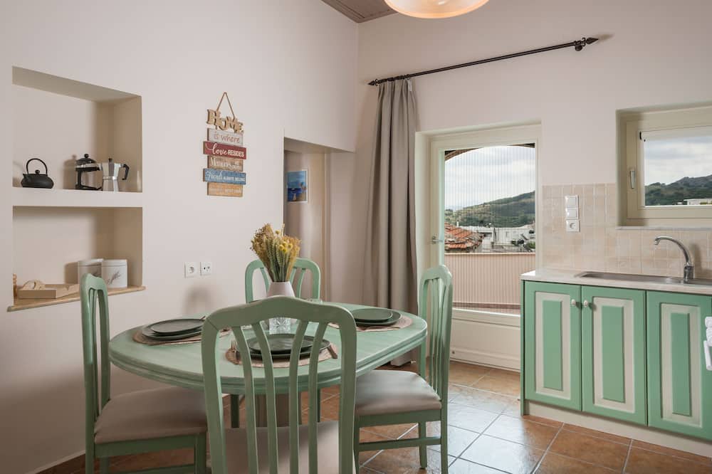 Photo of Kitchen in Kournas