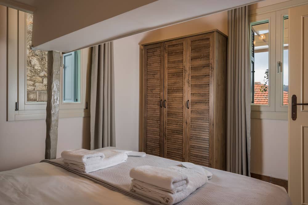 Photo of Bedroom in Kournas