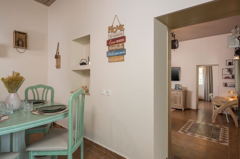 Photo of Livingroom in Kournas