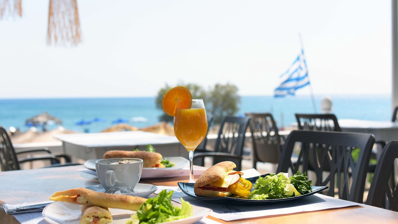 Photo of Others in Faliraki