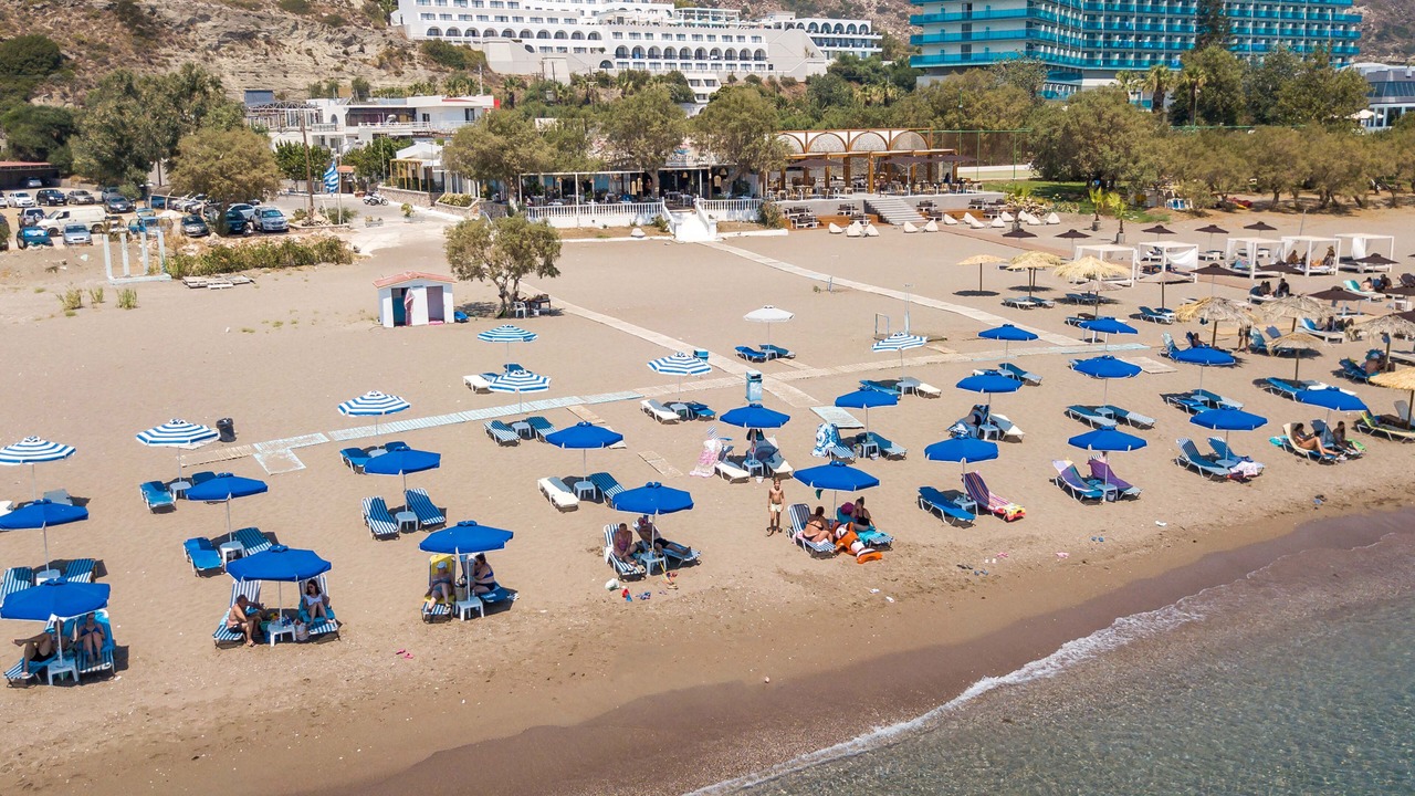 Photo of Outdoor in Faliraki