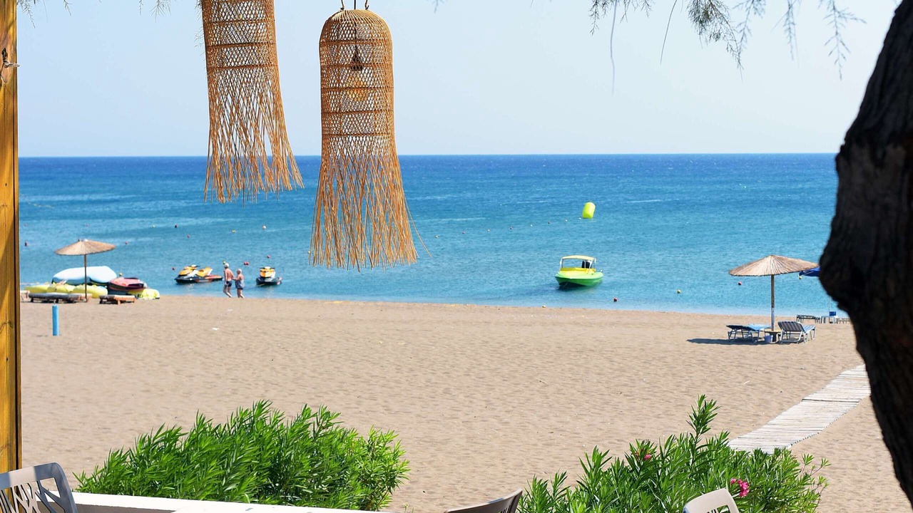 Photo of Others in Faliraki