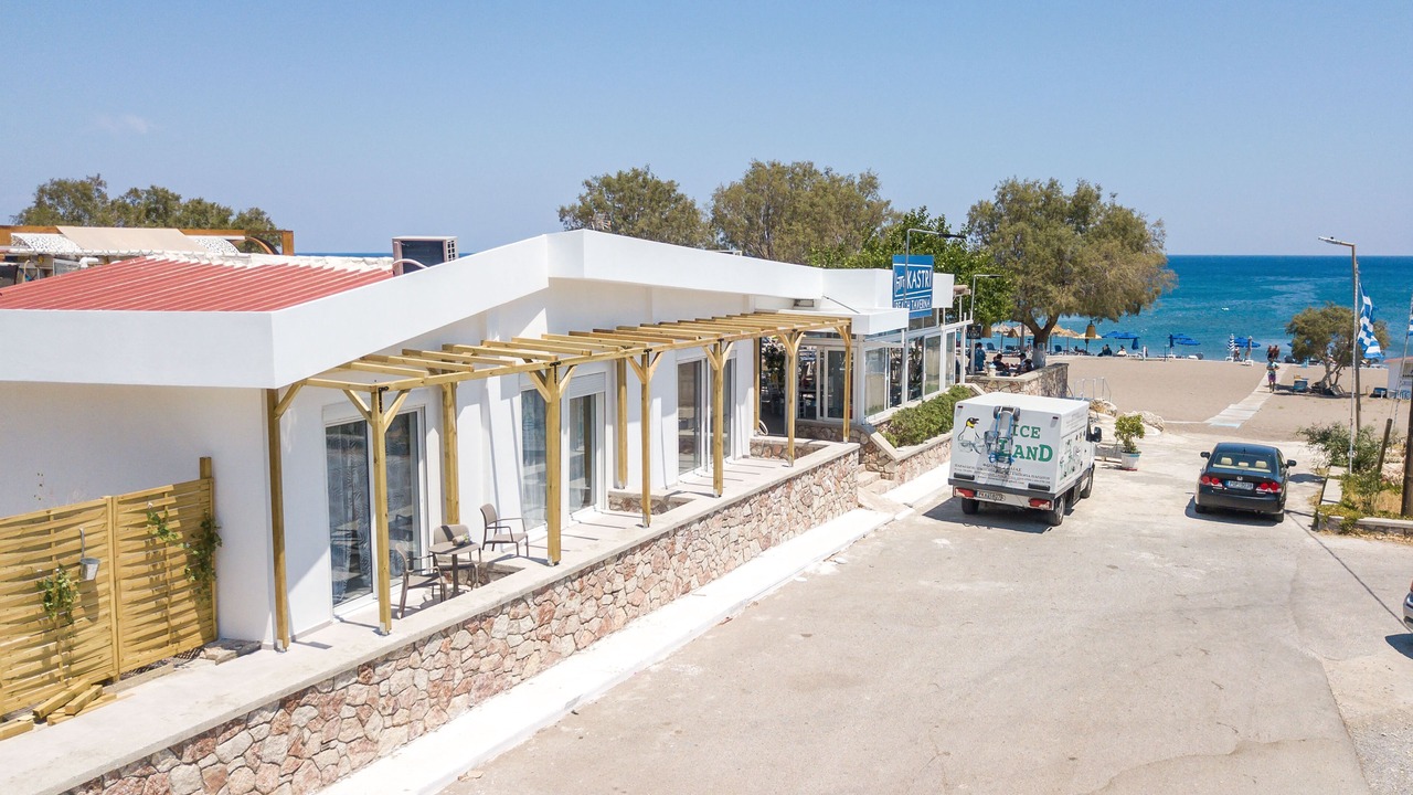 Photo of Outdoor in Faliraki