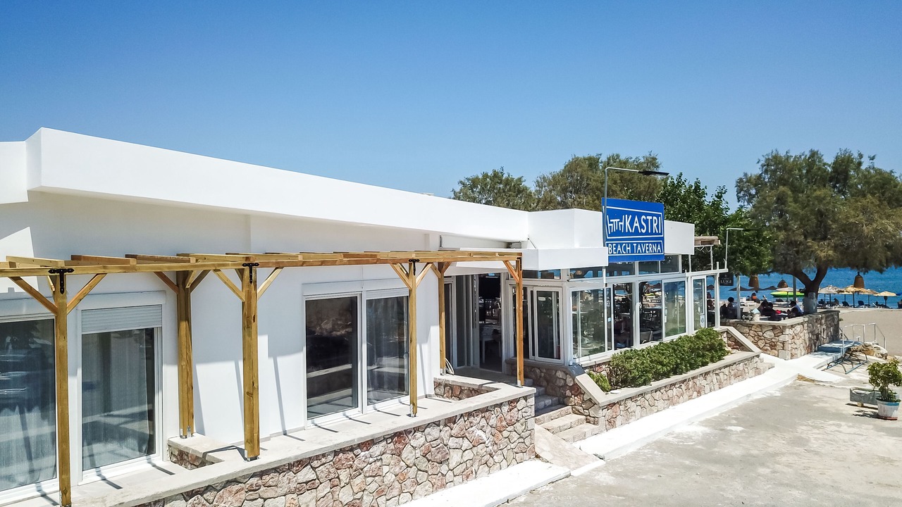 Photo of Outdoor in Faliraki