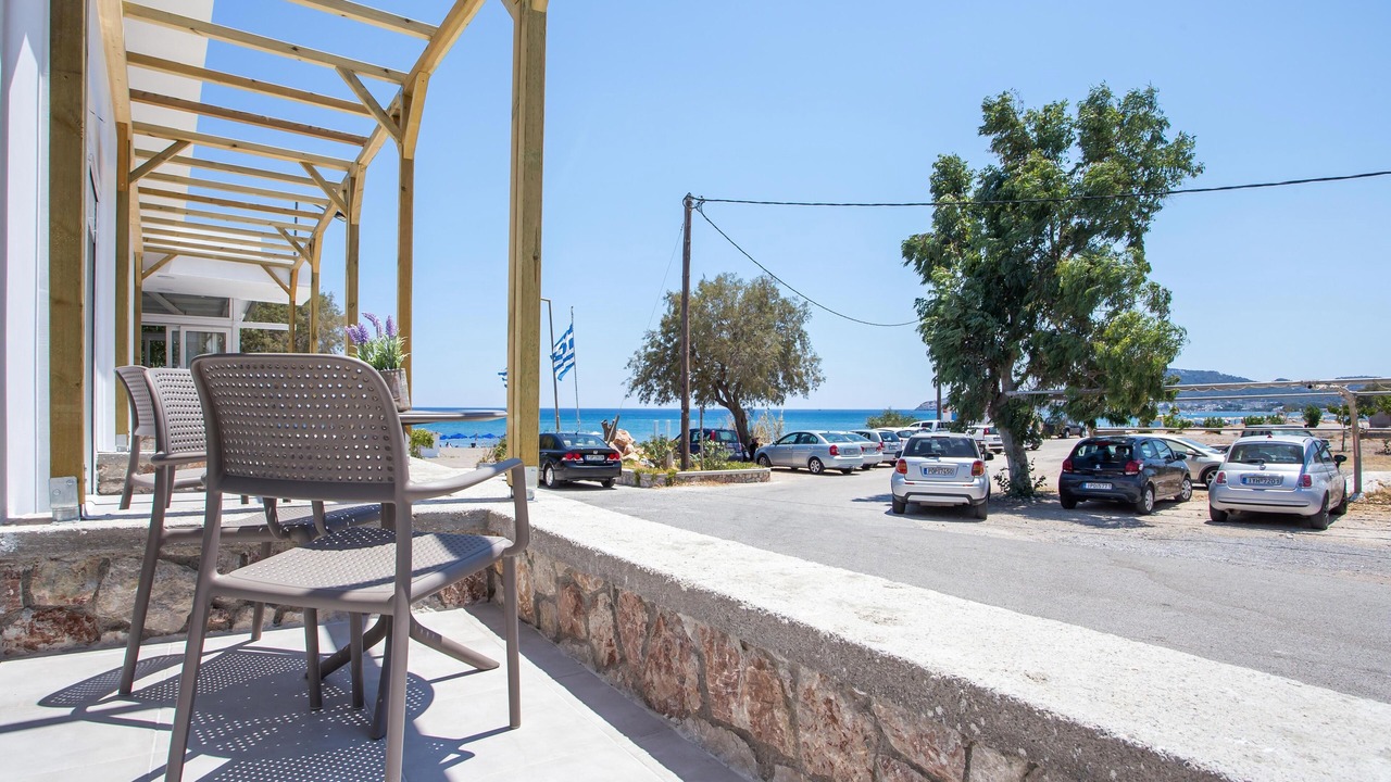 Photo of Outdoor in Faliraki