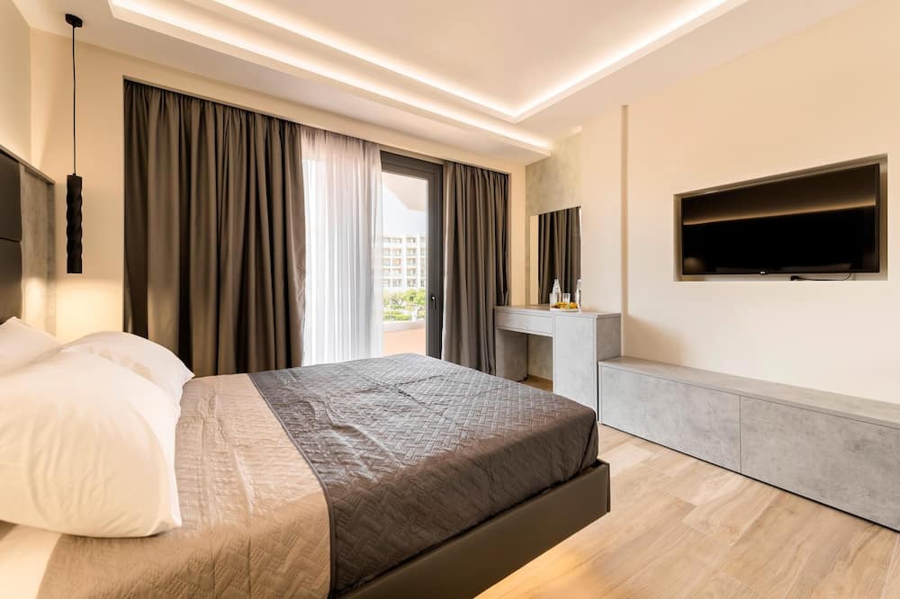 Photo of Bedroom in Theologos