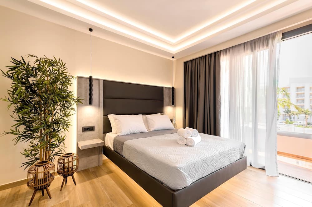 Photo of Bedroom in Theologos