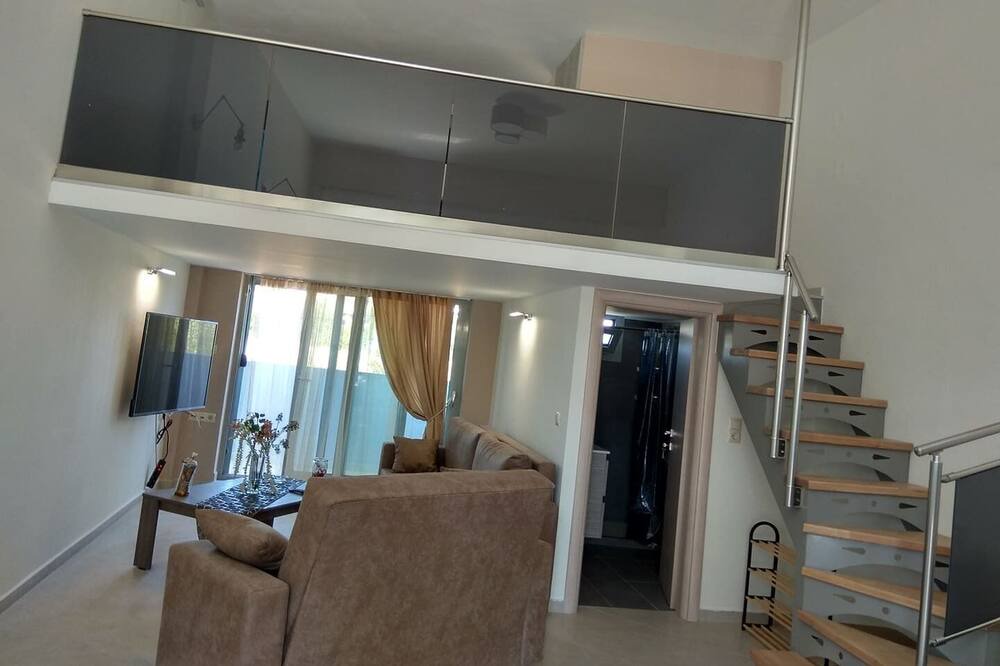 Photo of Livingroom in Mochos