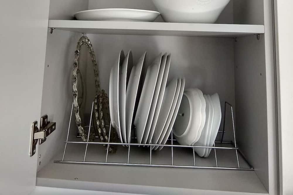 Photo of Kitchen in Mochos