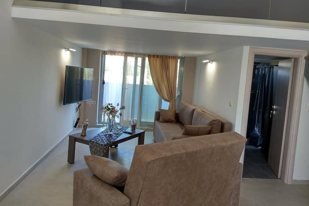Photo of Livingroom in Mochos