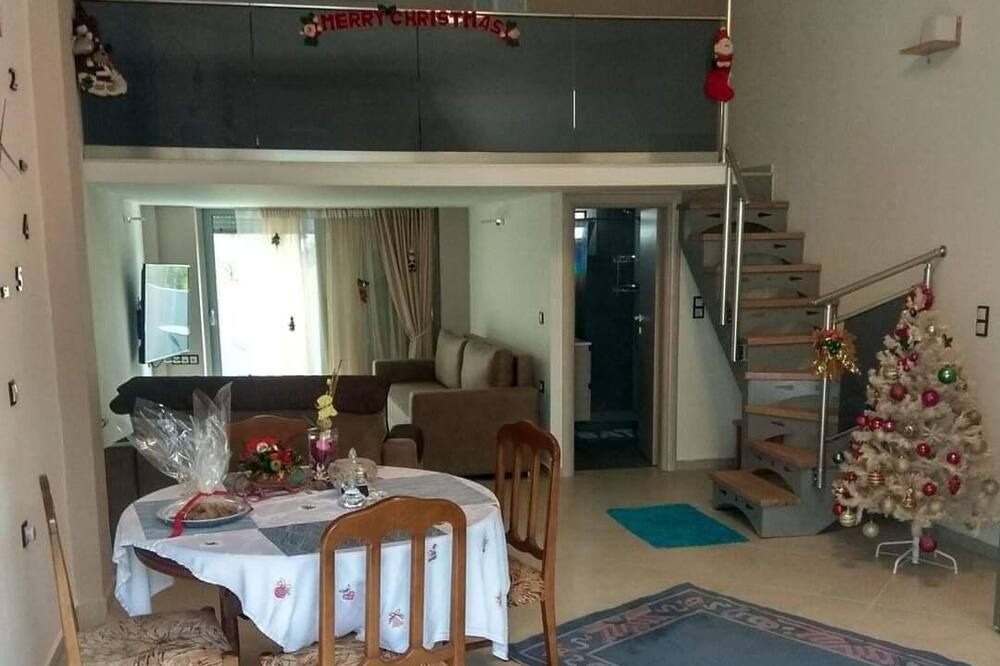 Photo of Kitchen in Mochos