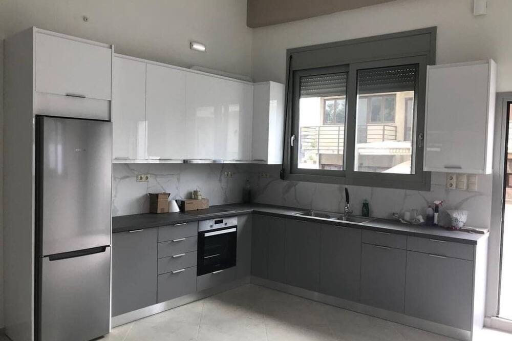 Photo of Kitchen in Mochos