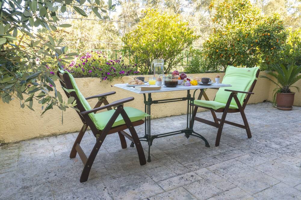 Photo of Patio Balcony in Kato Korakiana