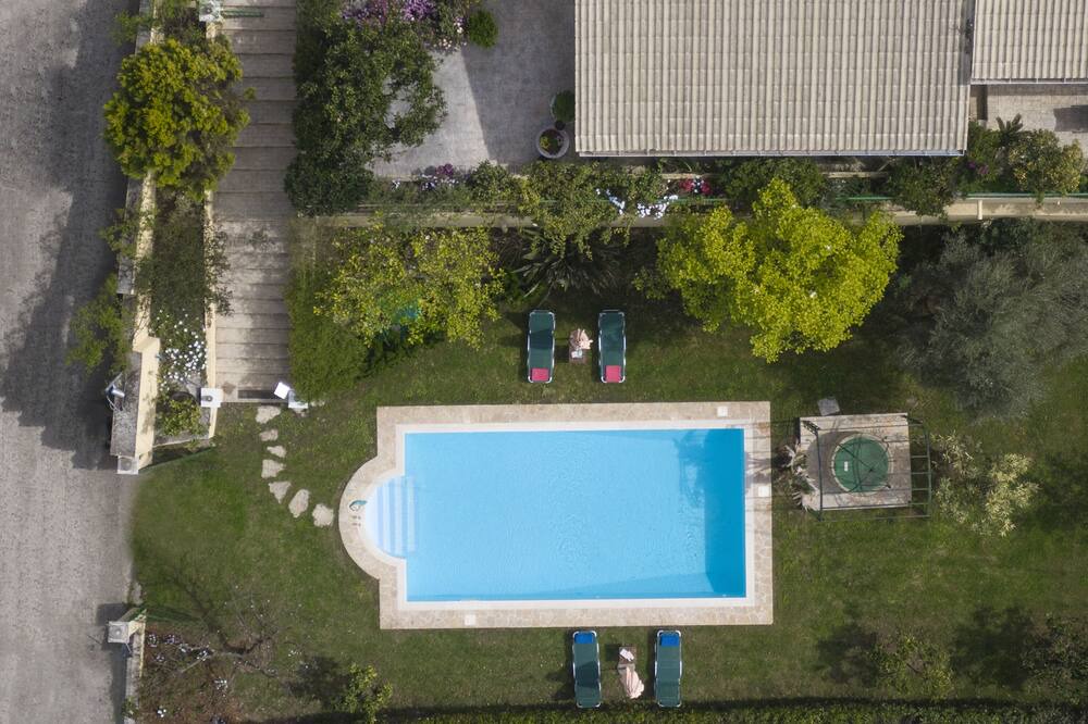 Photo of Outdoor in Kato Korakiana
