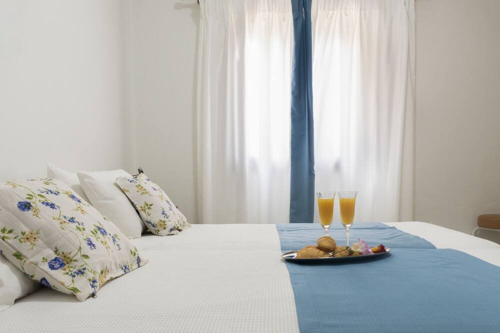 Photo of Bedroom in Kato Korakiana