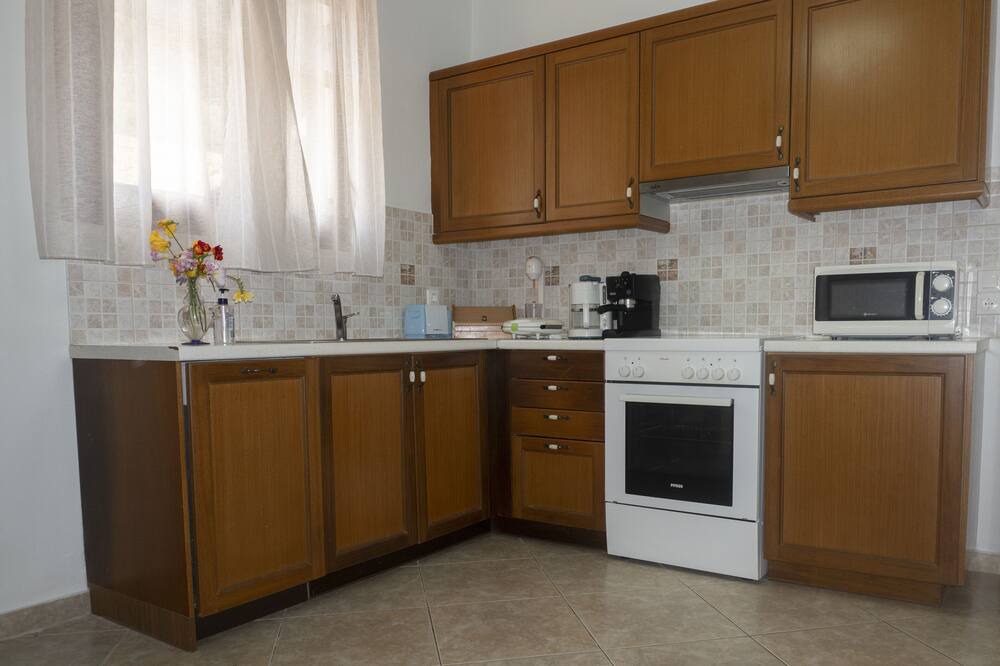 Photo of Kitchen in Kato Korakiana