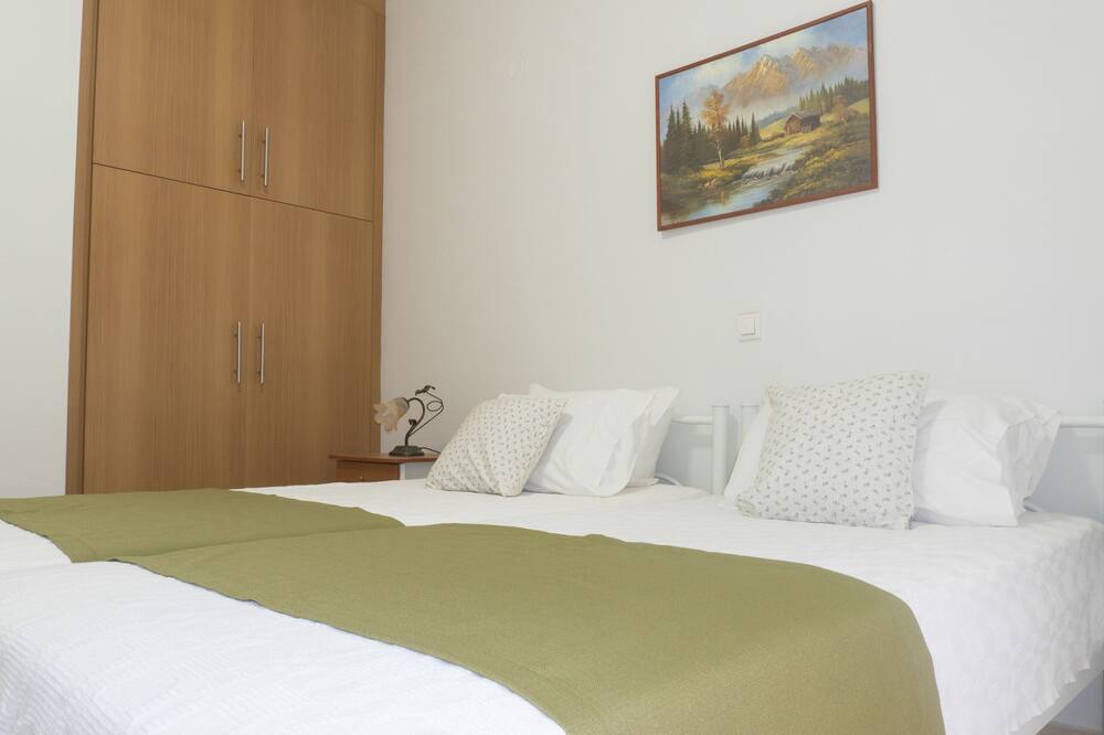 Photo of Bedroom in Kato Korakiana
