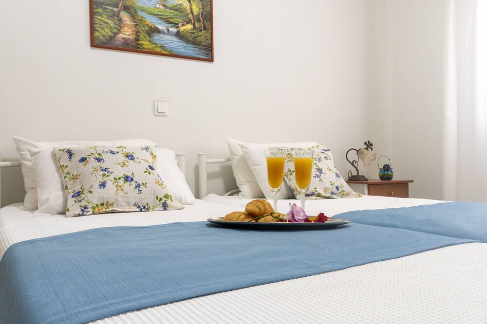 Photo of Bedroom in Kato Korakiana