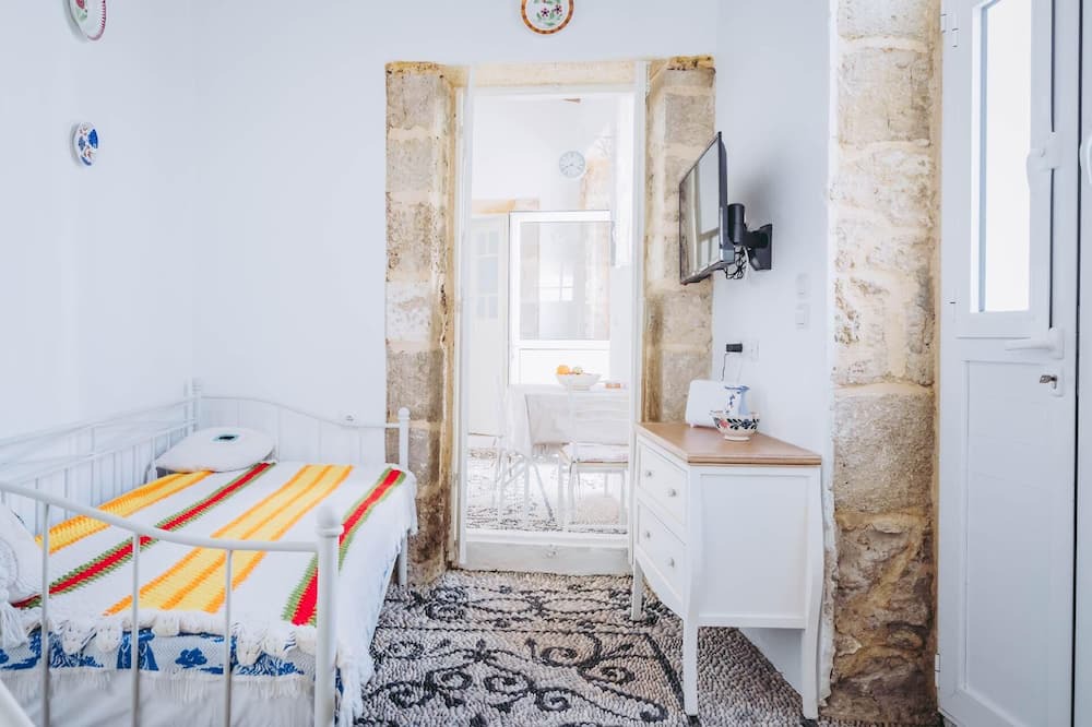Photo of Bathroom in Koskinou