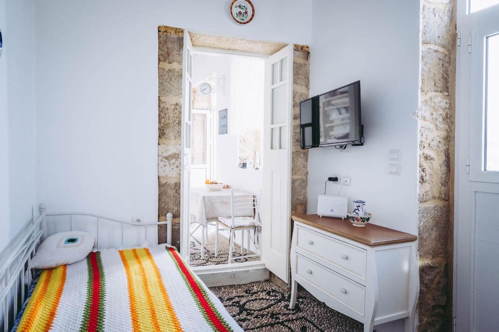 Photo of Bedroom in Koskinou