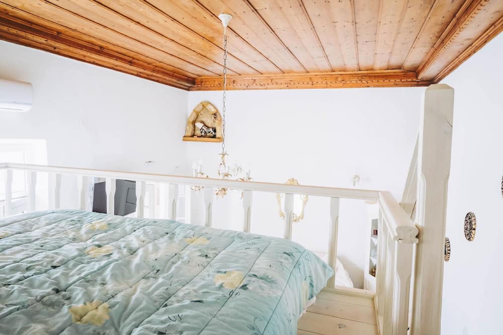 Photo of Bedroom in Koskinou