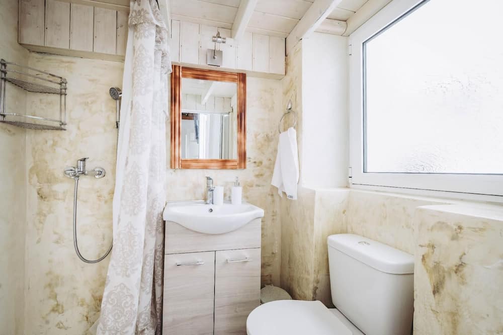 Photo of Bathroom in Koskinou