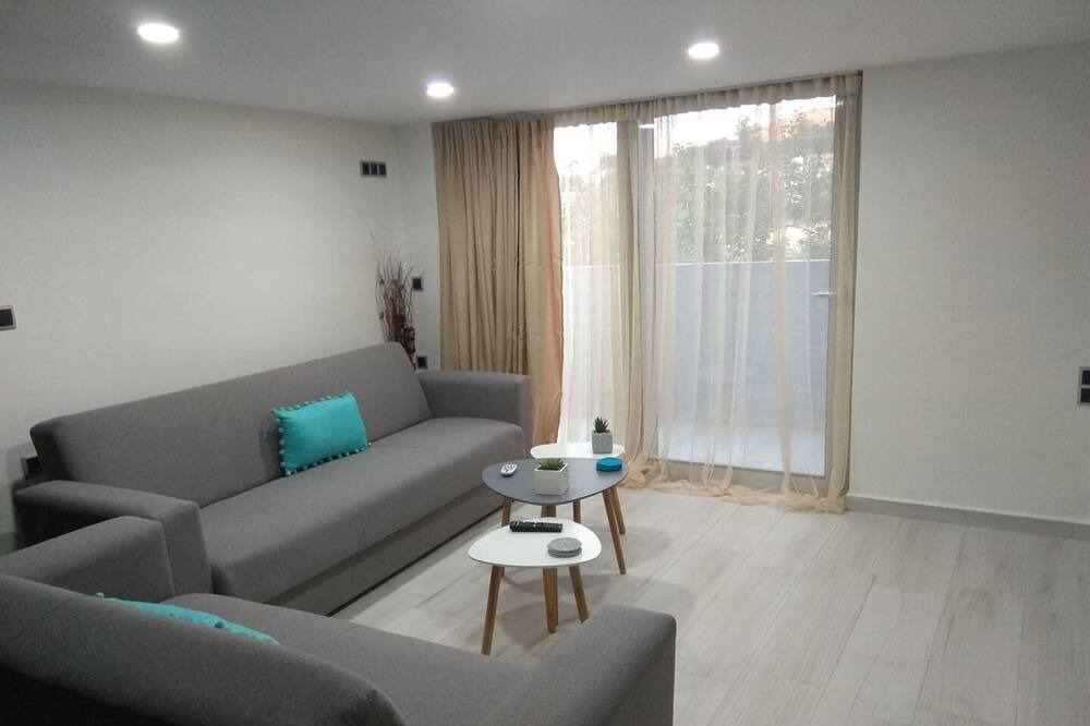 Photo of Livingroom in Mochos
