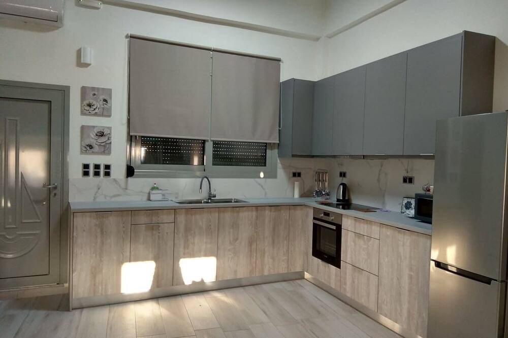 Photo of Kitchen in Mochos
