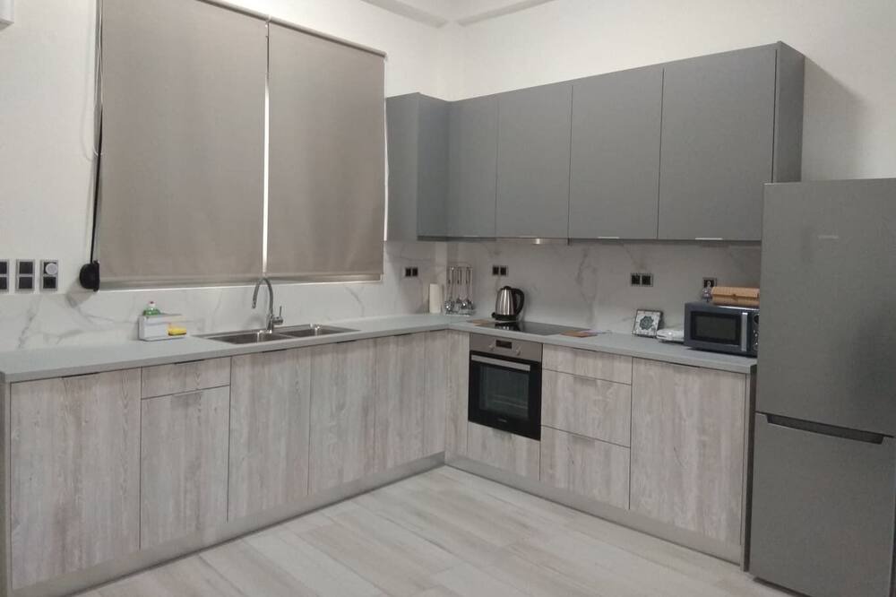 Photo of Kitchen in Mochos
