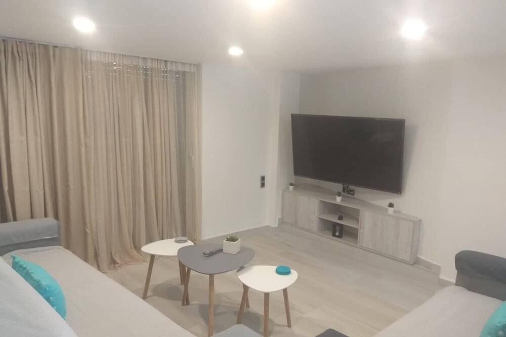 Photo of Livingroom in Mochos