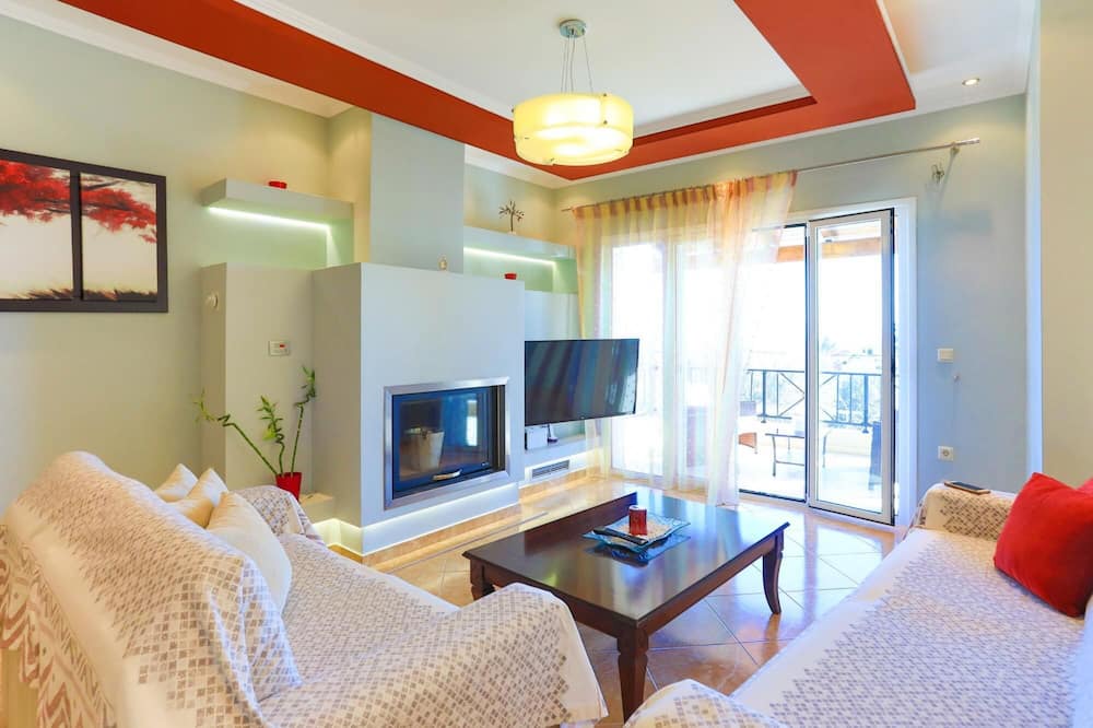Photo of Livingroom in Gazatika