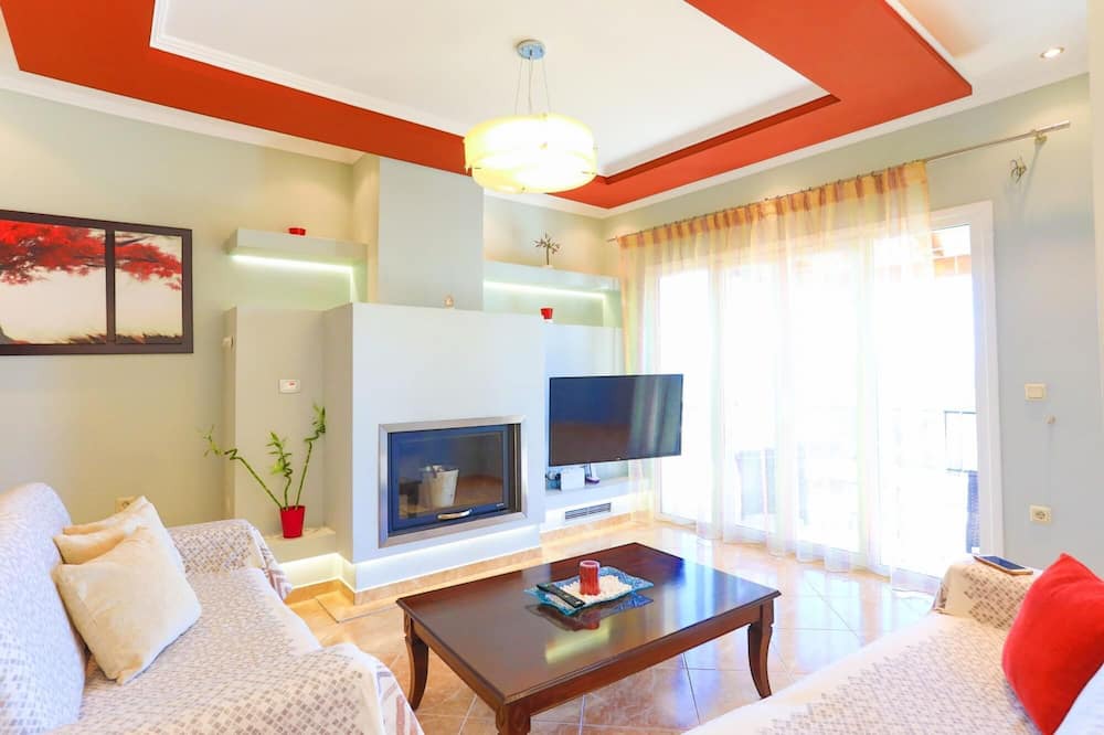 Photo of Livingroom in Gazatika