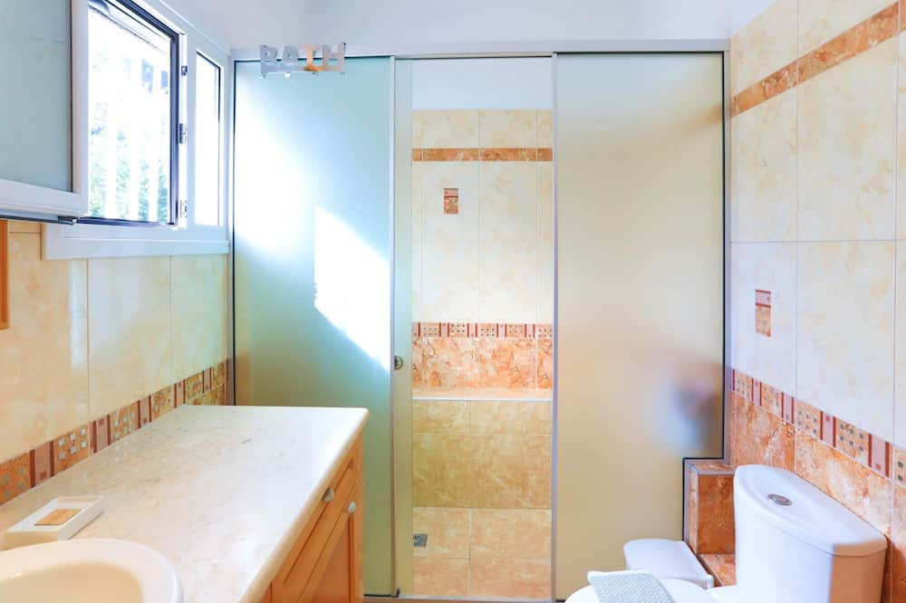 Photo of Bathroom in Gazatika