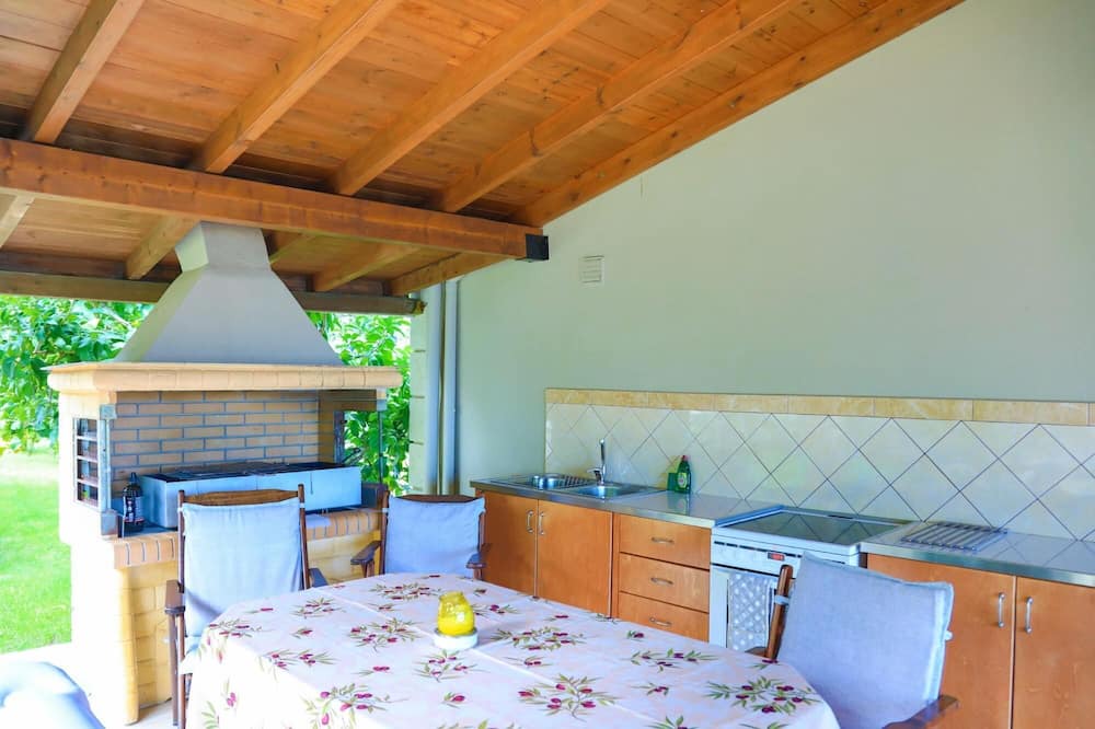 Photo of Kitchen in Gazatika