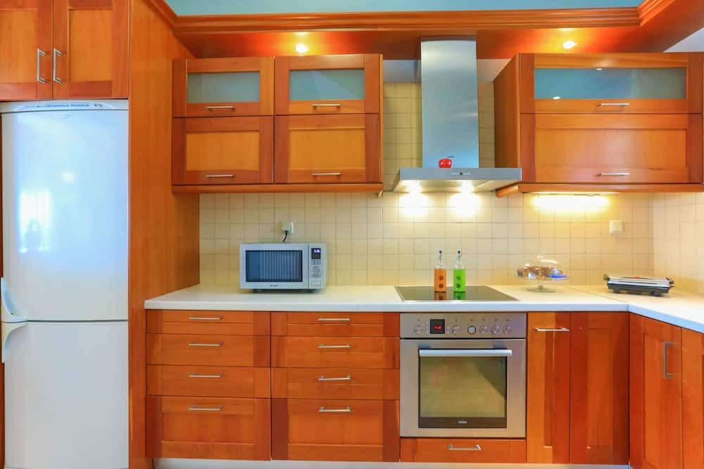 Photo of Kitchen in Gazatika