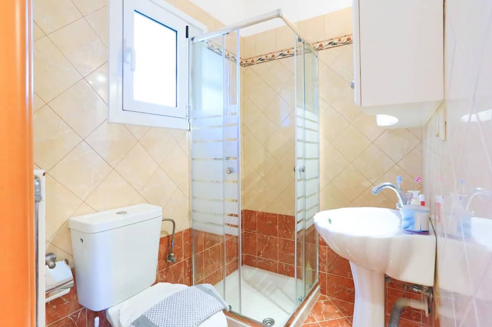 Photo of Bathroom in Gazatika