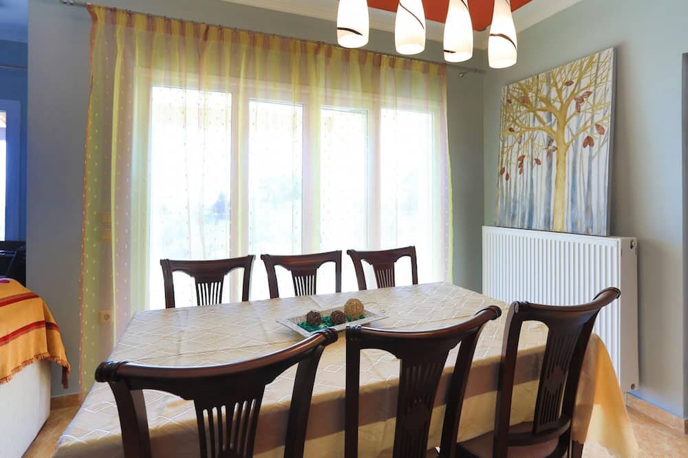 Photo of Kitchen in Gazatika