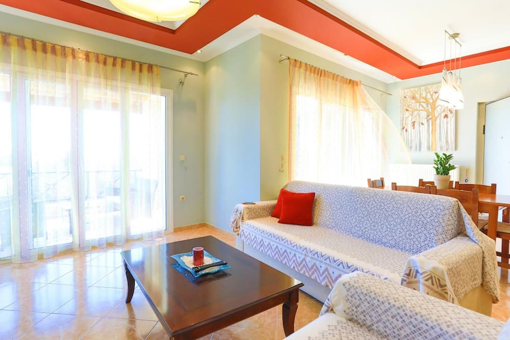 Photo of Livingroom in Gazatika