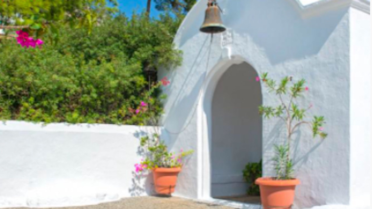 Photo of Outdoor in Pefkos