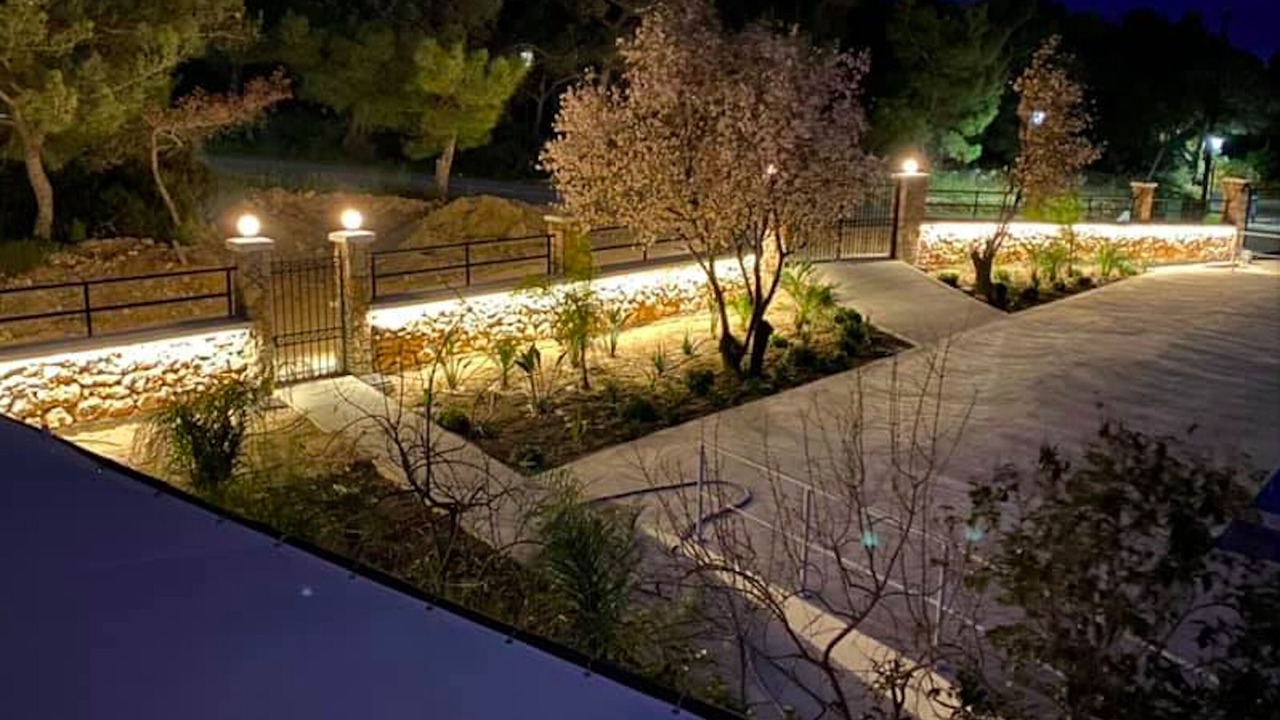 Photo of Outdoor in Pefkos