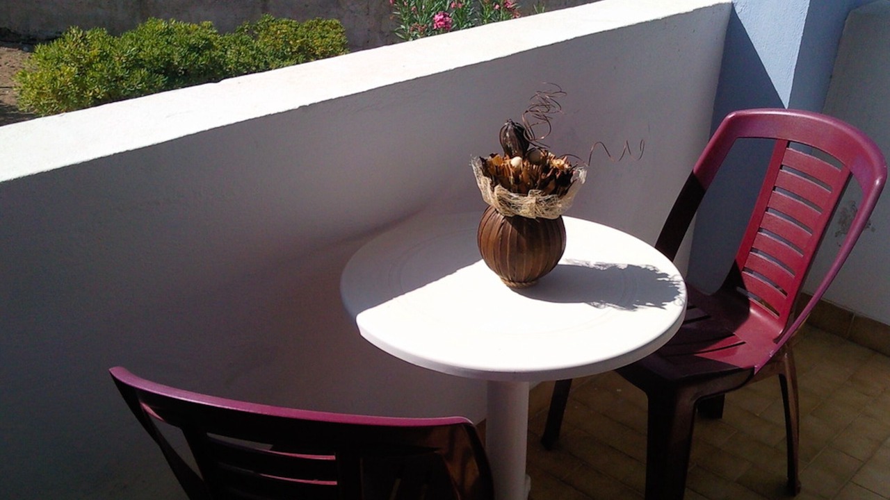 Photo of Outdoor in Pefkos