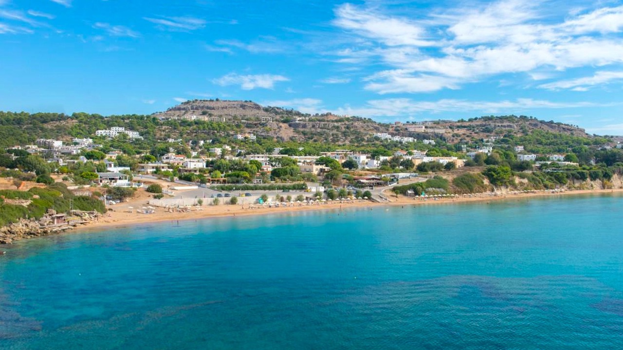 Photo of Others in Pefkos
