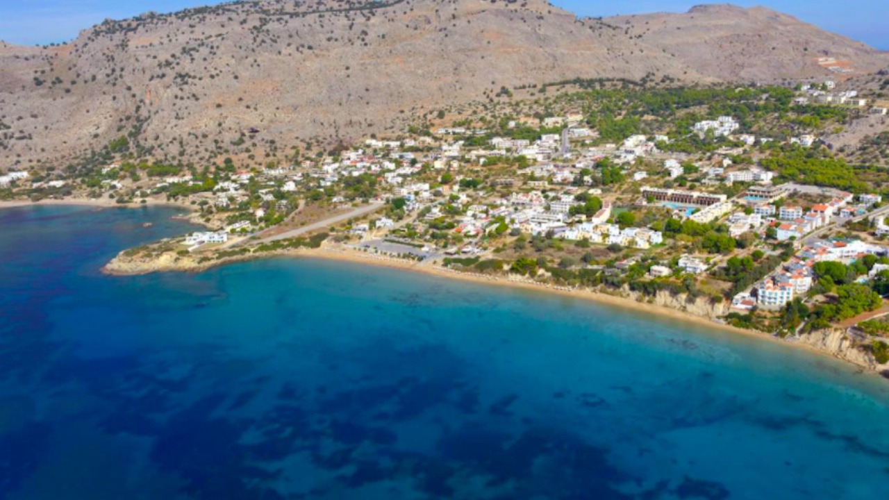 Photo of Outdoor in Pefkos