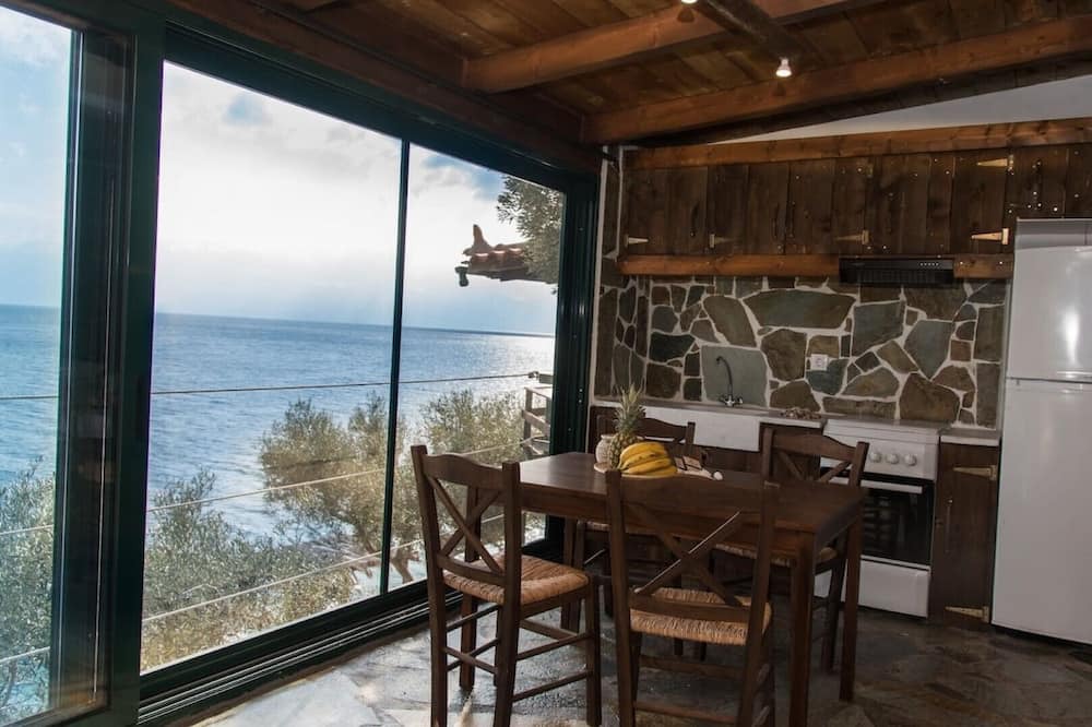 Photo of Kitchen in Phthiotis Region